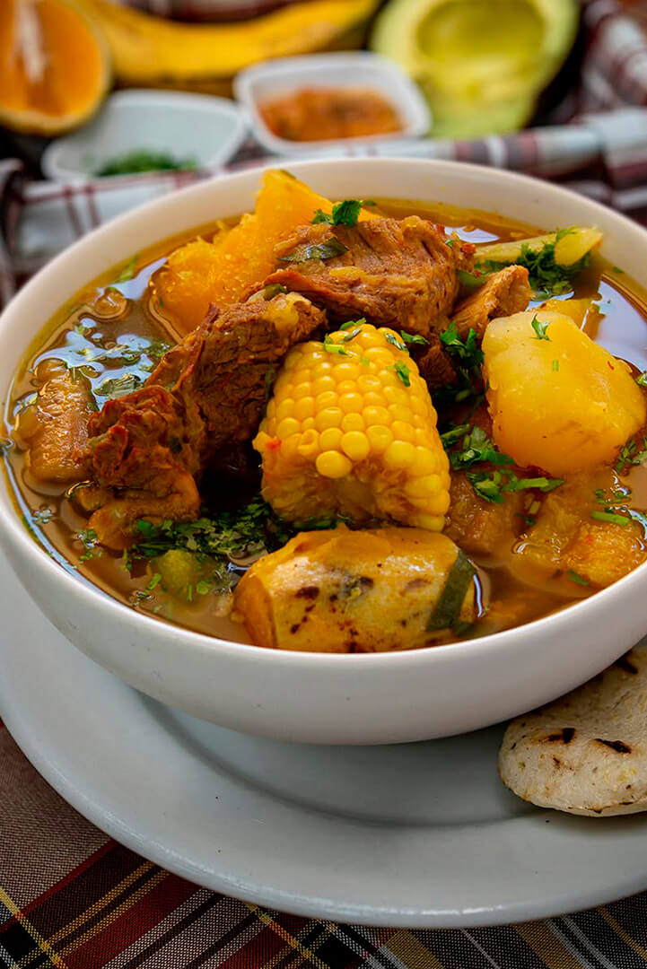 La Fonda Restaurant