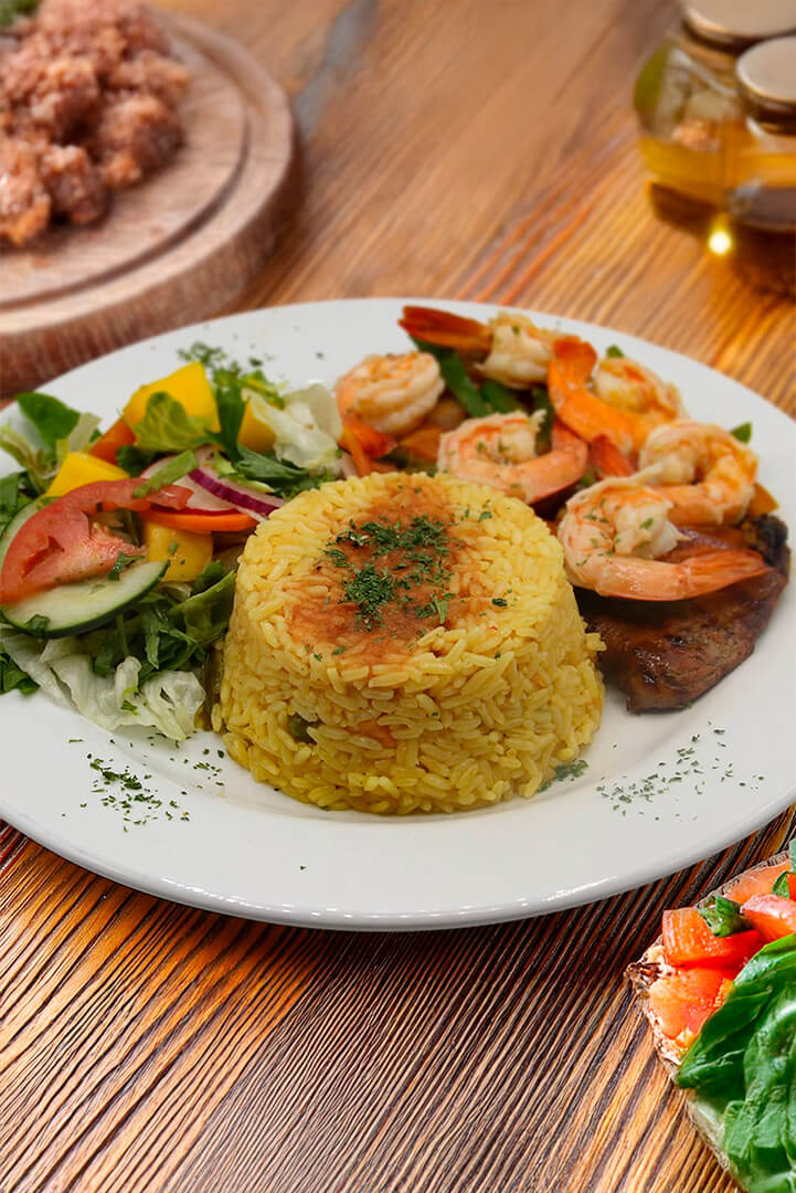 La Fonda Restaurant