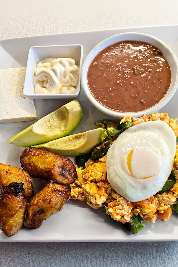 La Fonda Restaurant