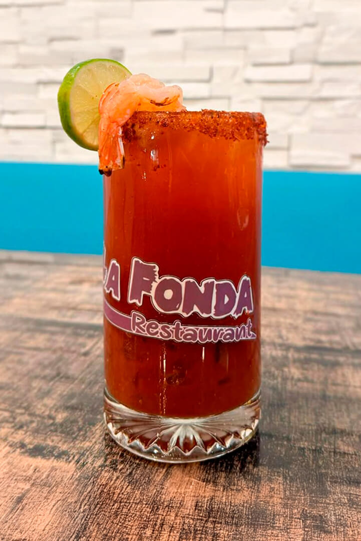 La Fonda Restaurant