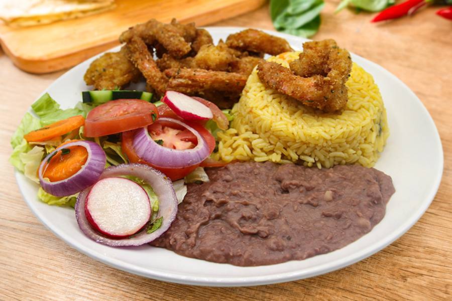 La Fonda Restaurant