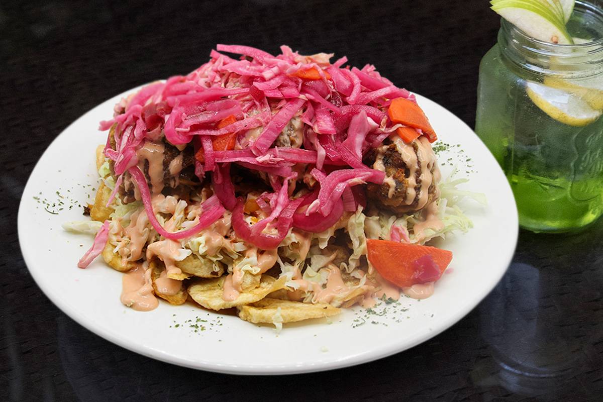 La Fonda Restaurant