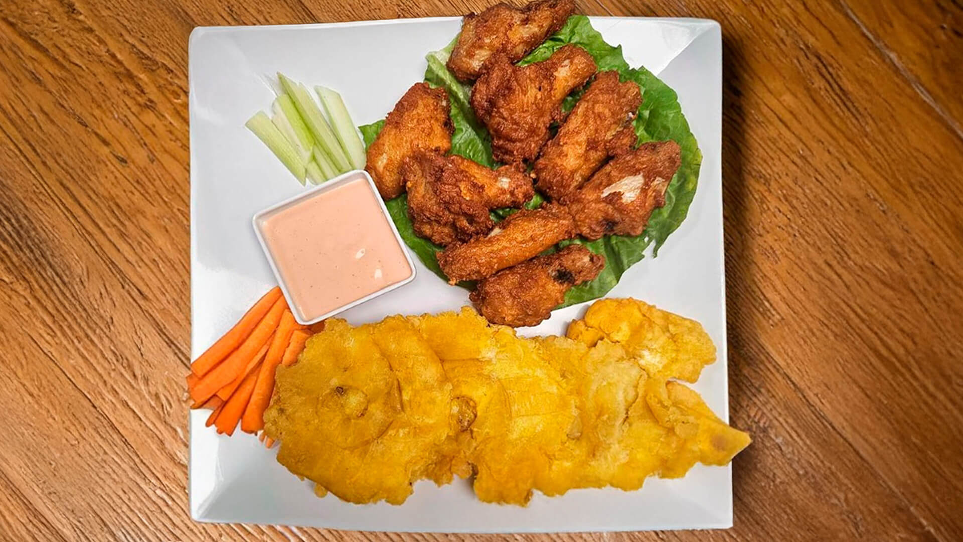 La Fonda Restaurant
