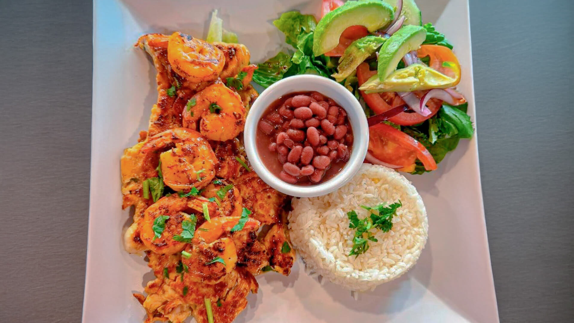La Fonda Restaurant