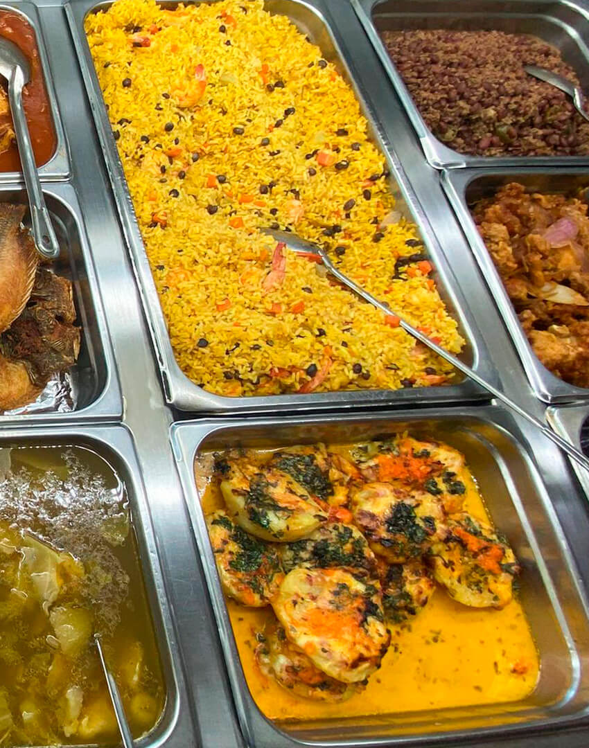 La Fonda Restaurant