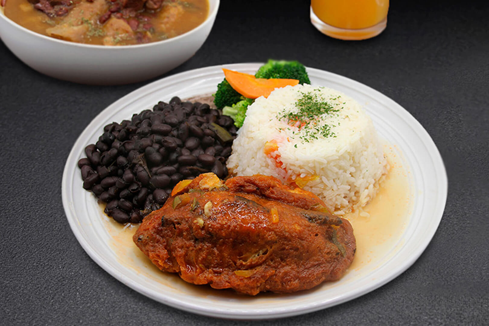 La Fonda Restaurant