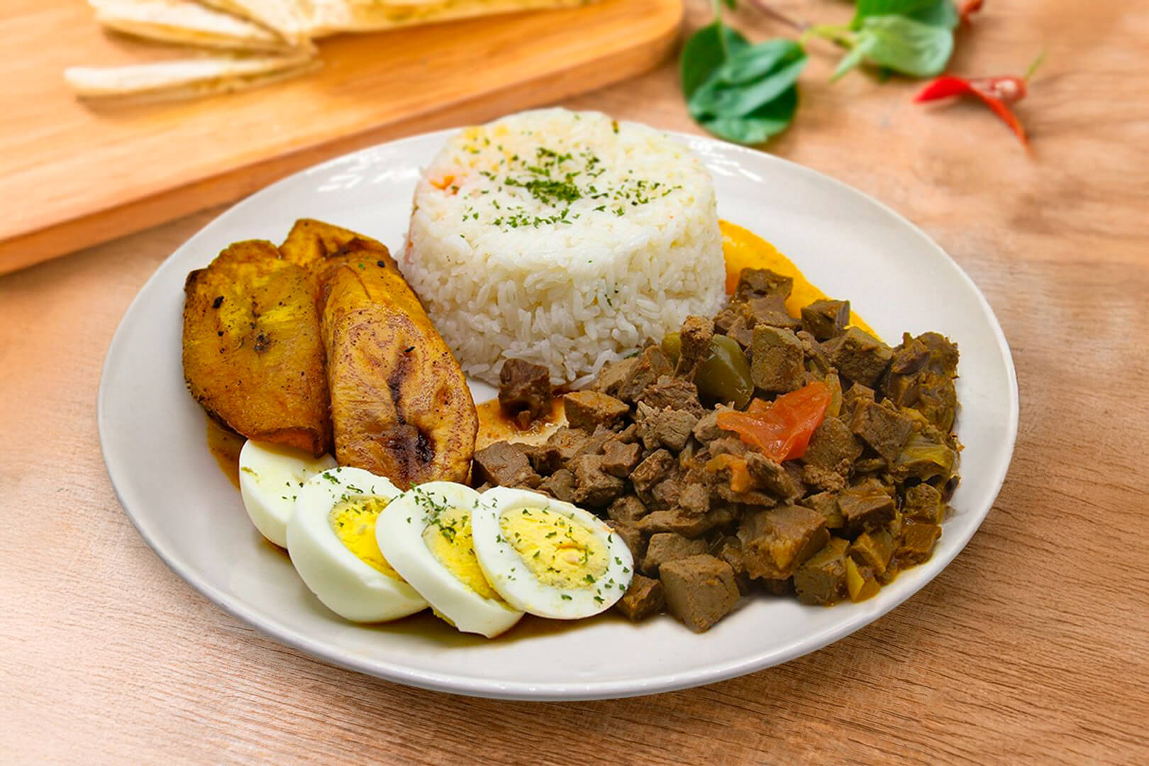 La Fonda Restaurant