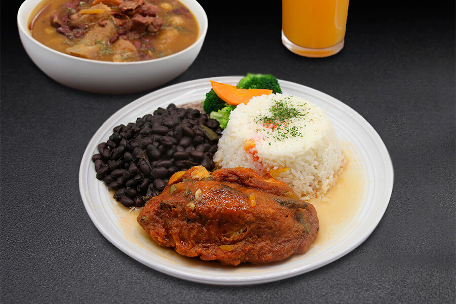 La Fonda Restaurant