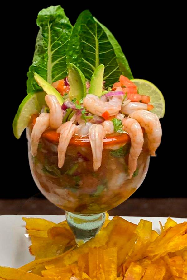La Fonda Restaurant