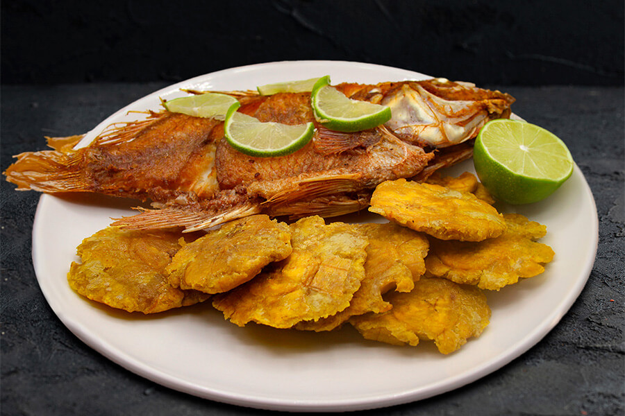 La Fonda Restaurant