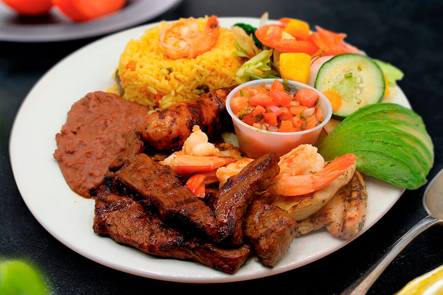 La Fonda Restaurant