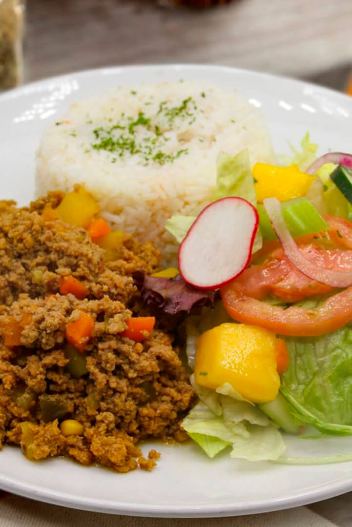La Fonda Restaurant