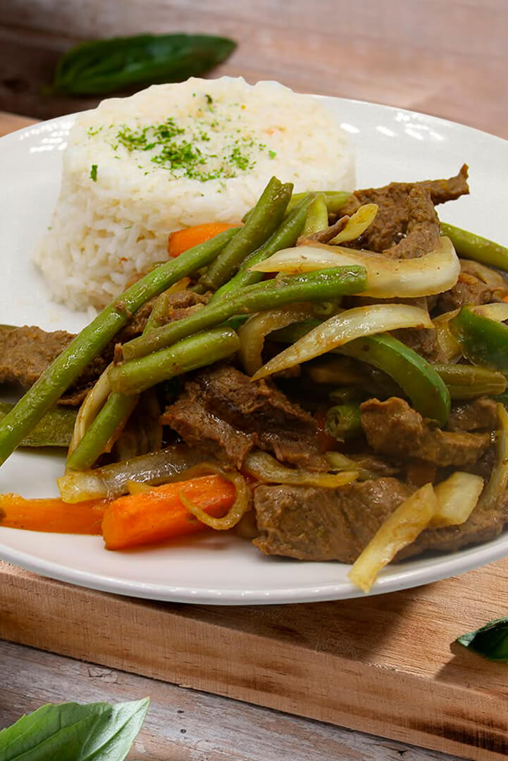 La Fonda Restaurant