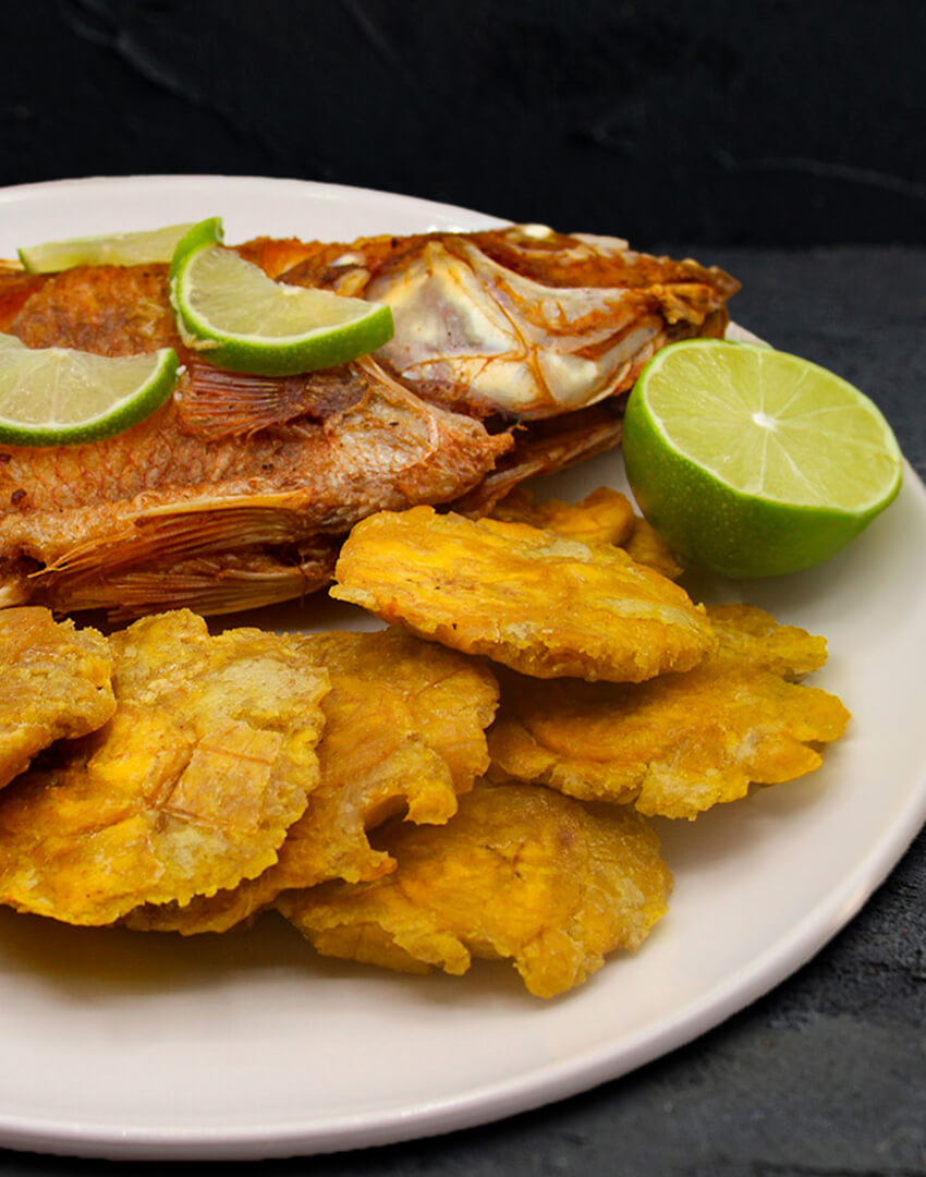 La Fonda Restaurant