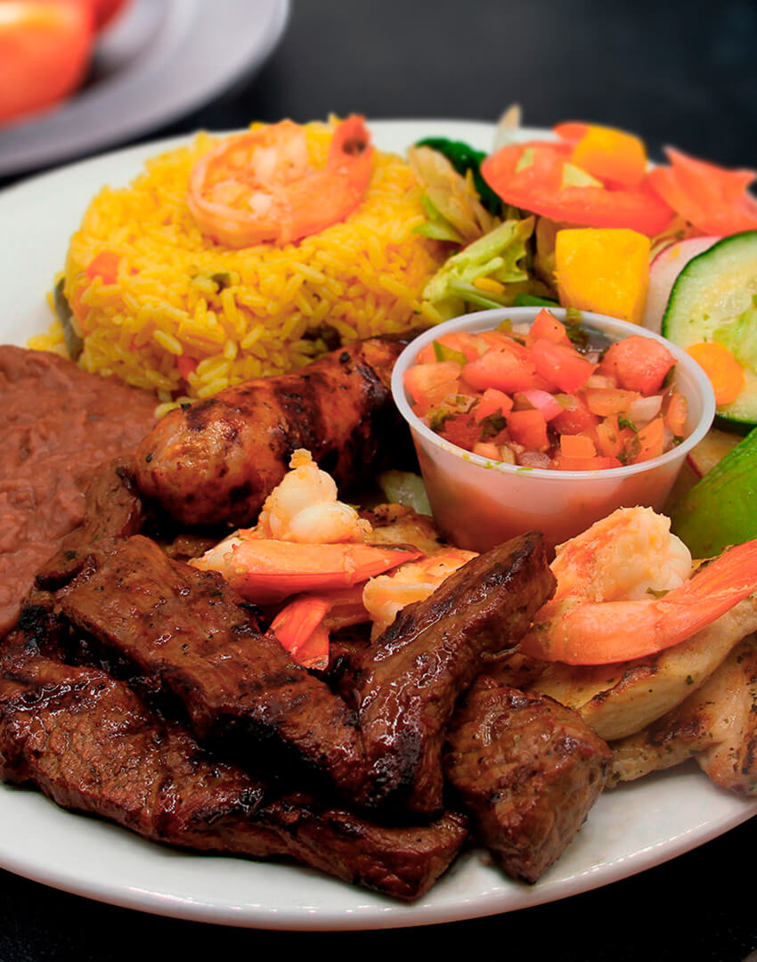 La Fonda Restaurant