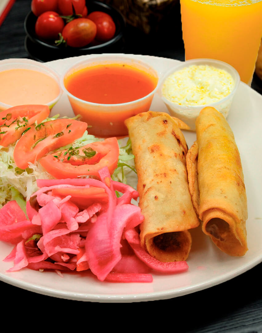 La Fonda Restaurant